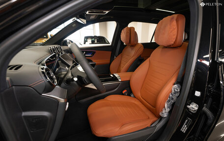 Mercedes-Benz GLC, 2024 год, 7 200 000 рублей, 12 фотография