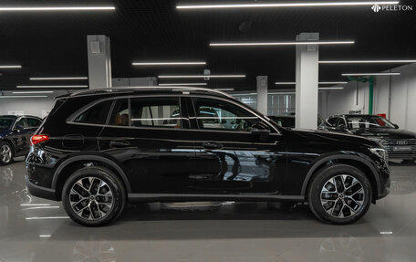 Mercedes-Benz GLC, 2024 год, 7 200 000 рублей, 9 фотография