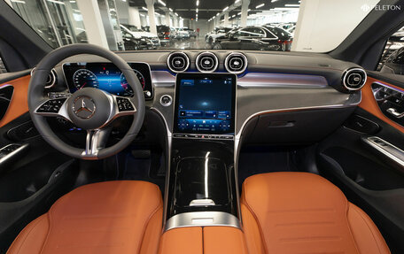 Mercedes-Benz GLC, 2024 год, 7 200 000 рублей, 11 фотография