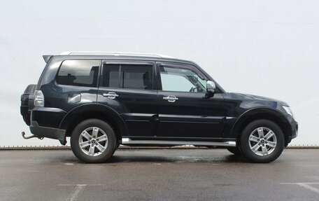 Mitsubishi Pajero IV, 2008 год, 1 200 000 рублей, 4 фотография