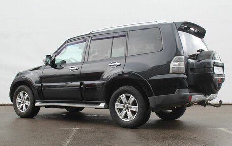 Mitsubishi Pajero IV, 2008 год, 1 200 000 рублей, 7 фотография