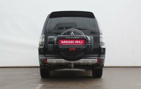 Mitsubishi Pajero IV, 2008 год, 1 200 000 рублей, 6 фотография