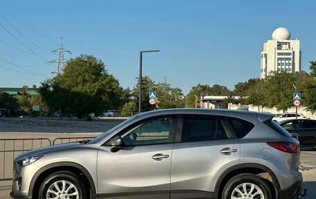Mazda CX-5 II, 2014 год, 1 697 000 рублей, 11 фотография