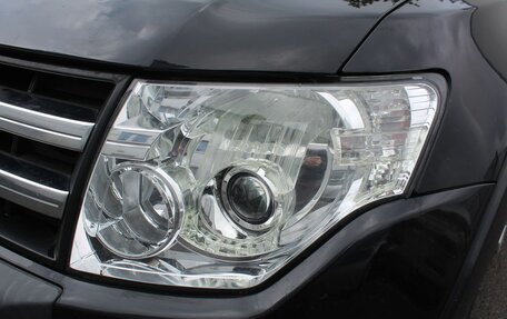 Mitsubishi Pajero IV, 2008 год, 1 200 000 рублей, 9 фотография