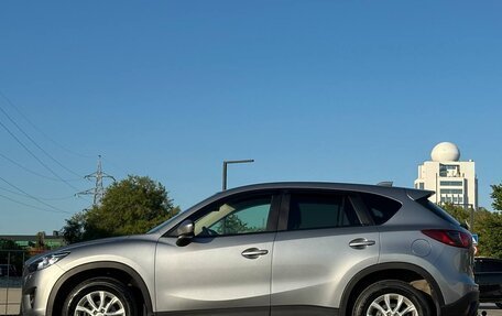 Mazda CX-5 II, 2014 год, 1 697 000 рублей, 12 фотография