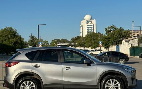 Mazda CX-5 II, 2014 год, 1 697 000 рублей, 13 фотография