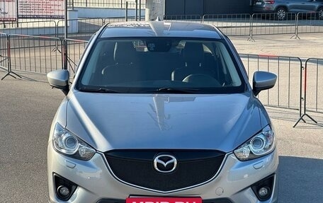 Mazda CX-5 II, 2014 год, 1 697 000 рублей, 8 фотография