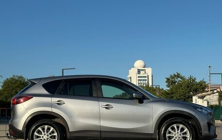 Mazda CX-5 II, 2014 год, 1 697 000 рублей, 14 фотография