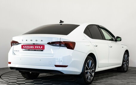 Skoda Octavia IV, 2021 год, 2 289 000 рублей, 6 фотография