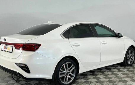 KIA Cerato IV, 2019 год, 1 735 000 рублей, 5 фотография