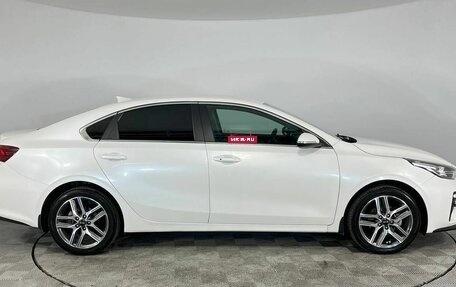 KIA Cerato IV, 2019 год, 1 735 000 рублей, 4 фотография