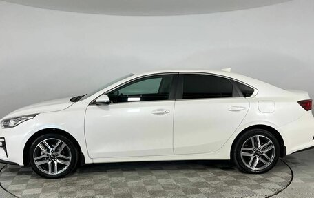 KIA Cerato IV, 2019 год, 1 735 000 рублей, 8 фотография