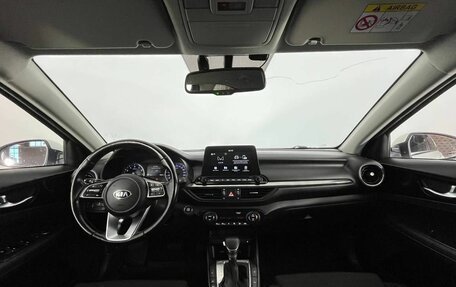 KIA Cerato IV, 2019 год, 1 735 000 рублей, 11 фотография