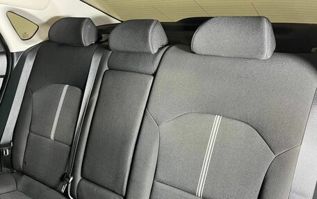 KIA Cerato IV, 2019 год, 1 735 000 рублей, 10 фотография