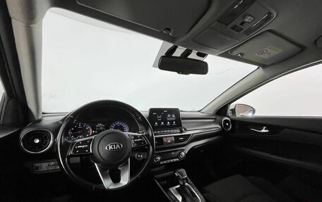 KIA Cerato IV, 2019 год, 1 735 000 рублей, 14 фотография