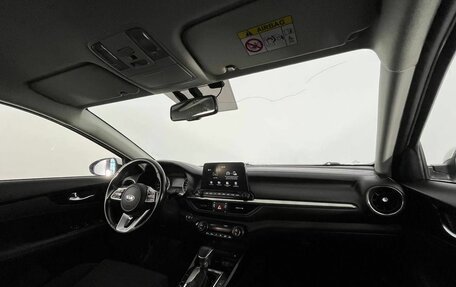 KIA Cerato IV, 2019 год, 1 735 000 рублей, 13 фотография