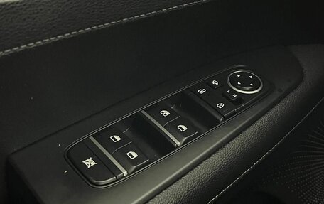 KIA Cerato IV, 2019 год, 1 735 000 рублей, 19 фотография