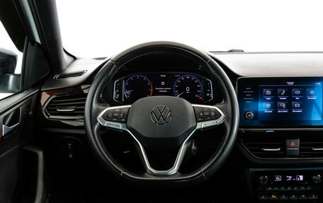 Volkswagen Polo VI (EU Market), 2021 год, 1 579 000 рублей, 12 фотография