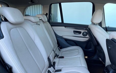 BMW 2 серия Grand Tourer F46 рестайлинг, 2015 год, 1 797 500 рублей, 9 фотография