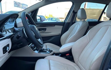 BMW 2 серия Grand Tourer F46 рестайлинг, 2015 год, 1 797 500 рублей, 6 фотография