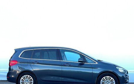 BMW 2 серия Grand Tourer F46 рестайлинг, 2015 год, 1 797 500 рублей, 15 фотография