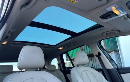 BMW 2 серия Grand Tourer F46 рестайлинг, 2015 год, 1 797 500 рублей, 14 фотография