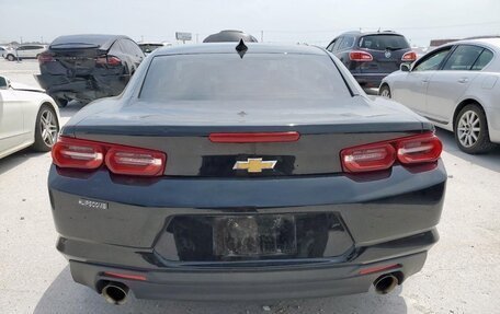 Chevrolet Camaro VI, 2022 год, 2 550 000 рублей, 4 фотография