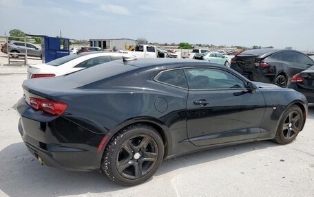 Chevrolet Camaro VI, 2022 год, 2 550 000 рублей, 3 фотография