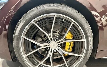 Mercedes-Benz AMG GT I рестайлинг, 2022 год, 10 246 435 рублей, 6 фотография