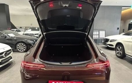 Mercedes-Benz AMG GT I рестайлинг, 2022 год, 10 246 435 рублей, 5 фотография