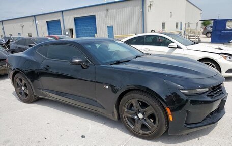 Chevrolet Camaro VI, 2022 год, 2 550 000 рублей, 5 фотография