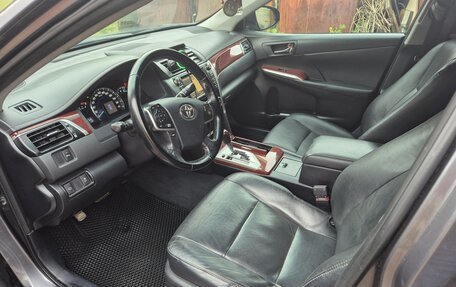 Toyota Camry, 2014 год, 1 650 000 рублей, 2 фотография