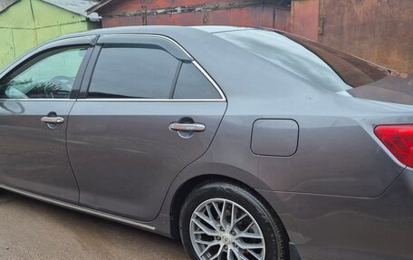 Toyota Camry, 2014 год, 1 650 000 рублей, 4 фотография