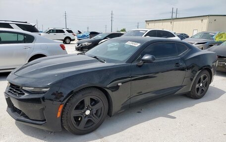 Chevrolet Camaro VI, 2022 год, 2 550 000 рублей, 6 фотография
