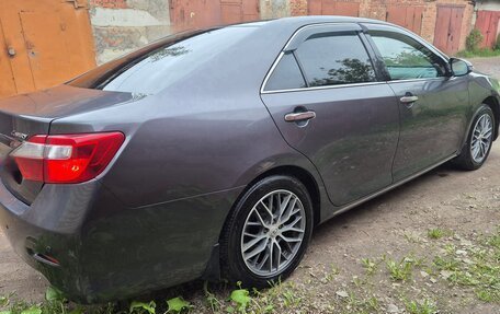 Toyota Camry, 2014 год, 1 650 000 рублей, 5 фотография