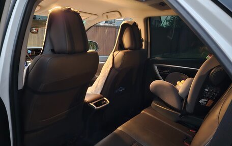 Toyota Fortuner II, 2019 год, 4 300 000 рублей, 5 фотография