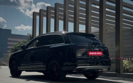 Audi Q7, 2015 год, 3 900 000 рублей, 2 фотография