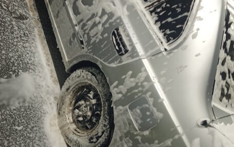 Hyundai Accent II, 2004 год, 350 000 рублей, 7 фотография