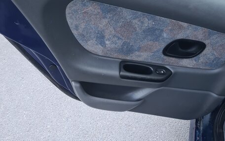 Renault Laguna II, 1996 год, 80 000 рублей, 7 фотография