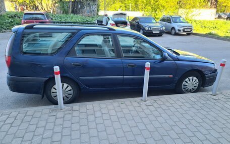 Renault Laguna II, 1996 год, 80 000 рублей, 3 фотография