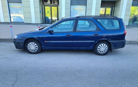 Renault Laguna II, 1996 год, 80 000 рублей, 2 фотография