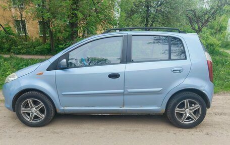 Chery Kimo (A1), 2008 год, 330 000 рублей, 4 фотография