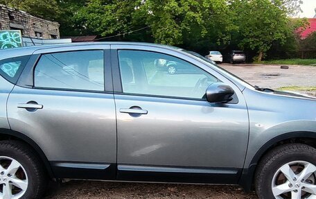 Nissan Qashqai, 2012 год, 1 250 000 рублей, 3 фотография