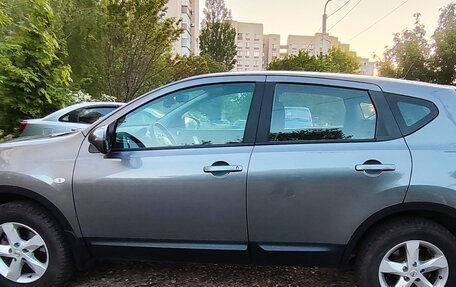Nissan Qashqai, 2012 год, 1 250 000 рублей, 4 фотография