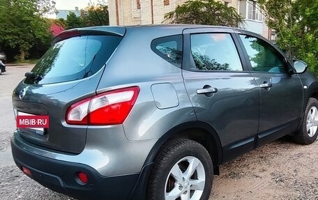 Nissan Qashqai, 2012 год, 1 250 000 рублей, 5 фотография