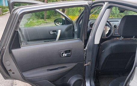 Nissan Qashqai, 2012 год, 1 250 000 рублей, 8 фотография