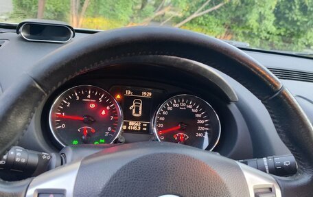 Nissan Qashqai, 2012 год, 1 250 000 рублей, 12 фотография