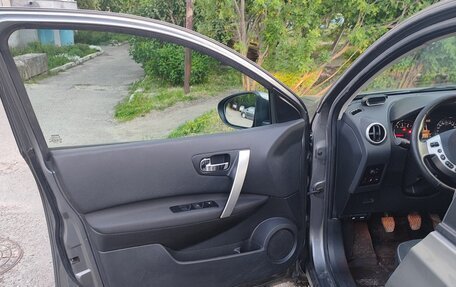 Nissan Qashqai, 2012 год, 1 250 000 рублей, 7 фотография