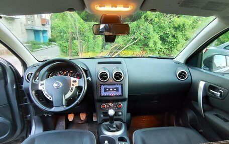Nissan Qashqai, 2012 год, 1 250 000 рублей, 11 фотография