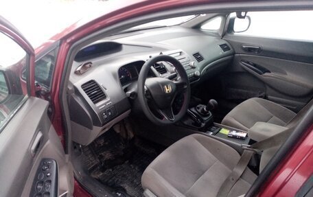 Honda Civic VIII, 2008 год, 650 000 рублей, 2 фотография
